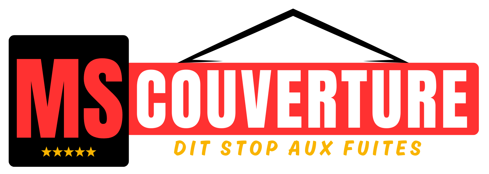 MS COUVERTURE - dit stop aux fuites